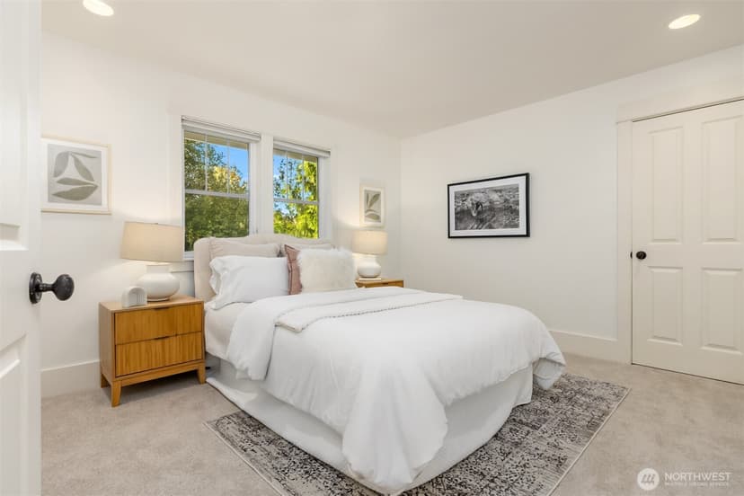 Property photo for 9536 NE North Town Loop, Bainbridge Island photo 28
