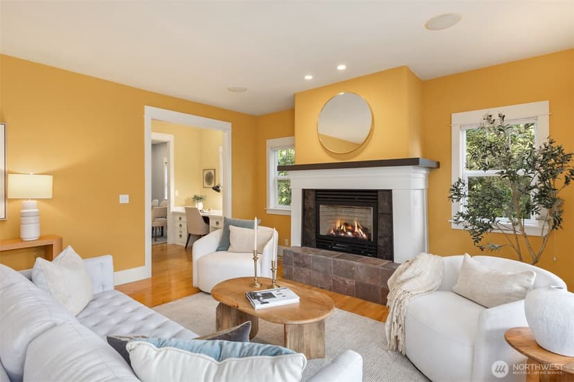 Property photo for 9536 NE North Town Loop, Bainbridge Island photo 8