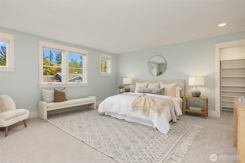 Property photo for 9536 NE North Town Loop, Bainbridge Island photo 23