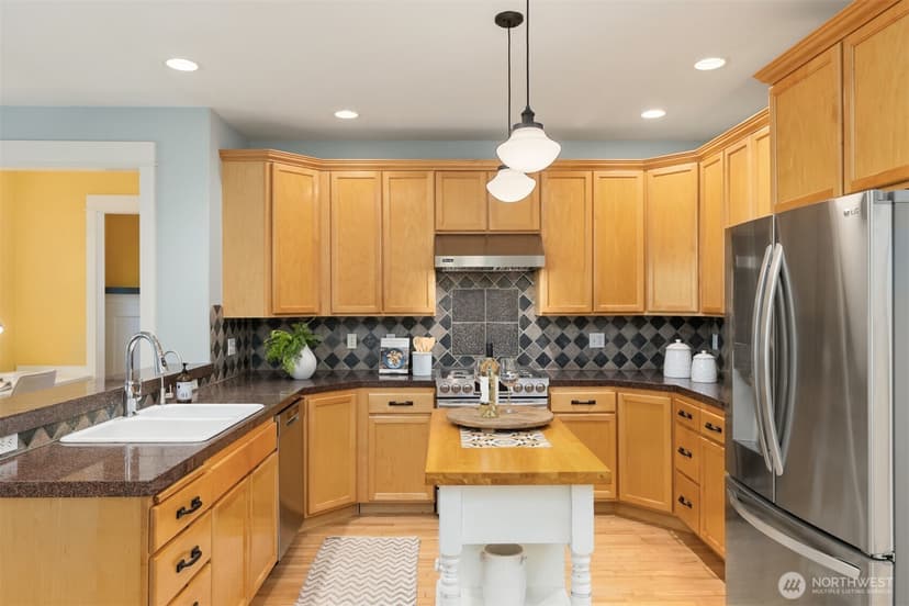 Property photo for 9536 NE North Town Loop, Bainbridge Island photo 16