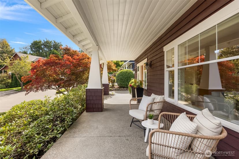 Property photo for 9536 NE North Town Loop, Bainbridge Island photo 6