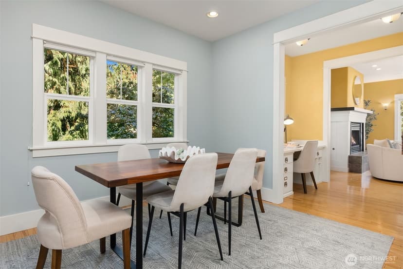Property photo for 9536 NE North Town Loop, Bainbridge Island photo 13