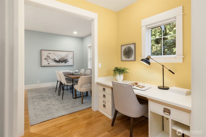 Property photo for 9536 NE North Town Loop, Bainbridge Island photo 12