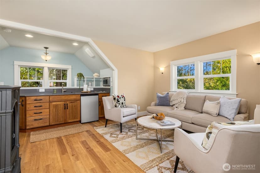 Property photo for 9536 NE North Town Loop, Bainbridge Island photo 35