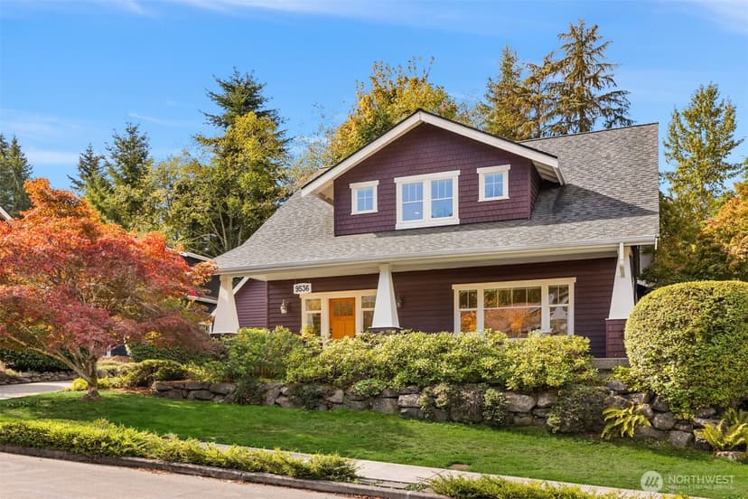 Property photo for 9536 NE North Town Loop, Bainbridge Island photo 3