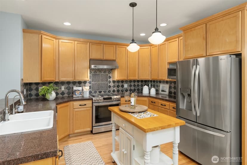 Property photo for 9536 NE North Town Loop, Bainbridge Island photo 17