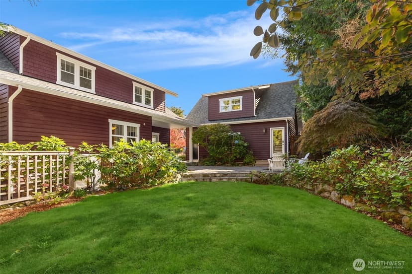 Property photo for 9536 NE North Town Loop, Bainbridge Island photo 31