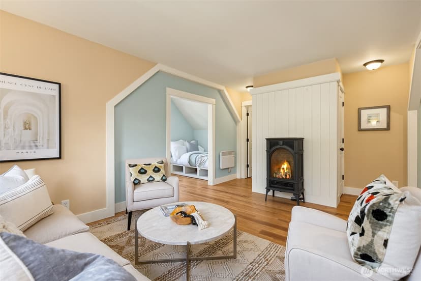 Property photo for 9536 NE North Town Loop, Bainbridge Island photo 33