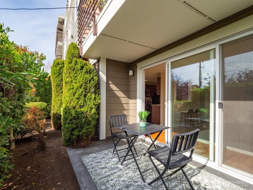 Property photo for 2830 NW 56th Street #101, Seattle photo 4