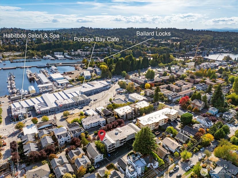 Property photo for 2830 NW 56th Street #101, Seattle photo 19