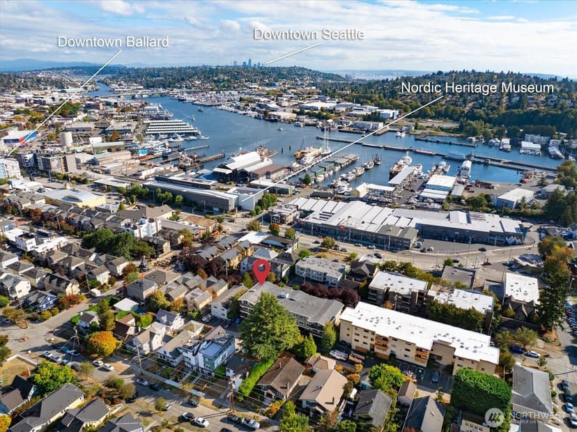 Property photo for 2830 NW 56th Street #101, Seattle photo 15