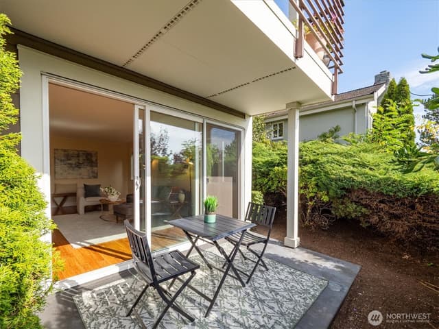 Property photo for 2830 NW 56th Street #101, Seattle photo 5