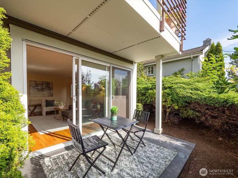 Property photo for 2830 NW 56th Street #101, Seattle photo 5