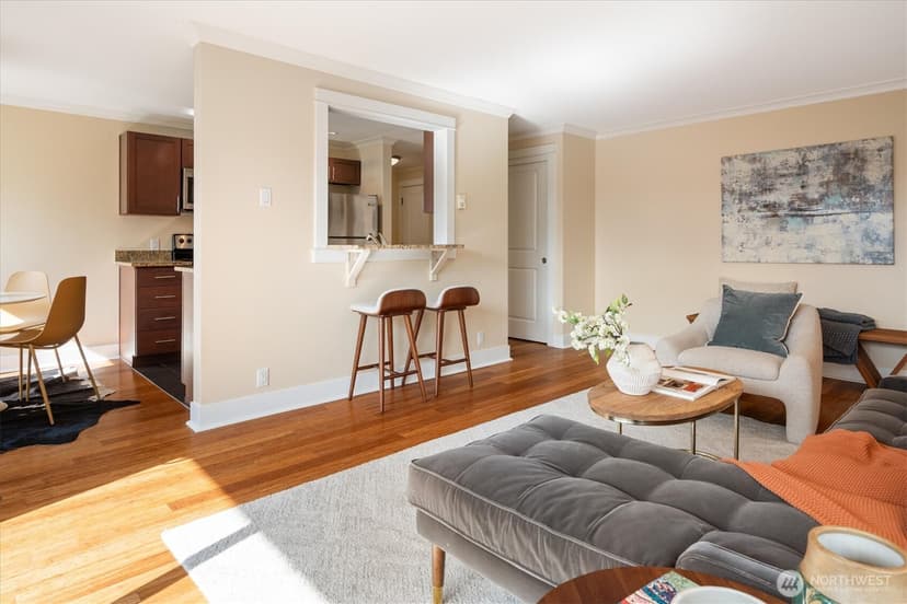 Property photo for 2830 NW 56th Street #101, Seattle photo 6