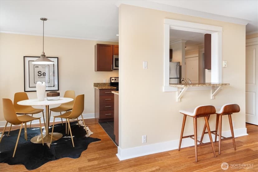 Property photo for 2830 NW 56th Street #101, Seattle photo 7