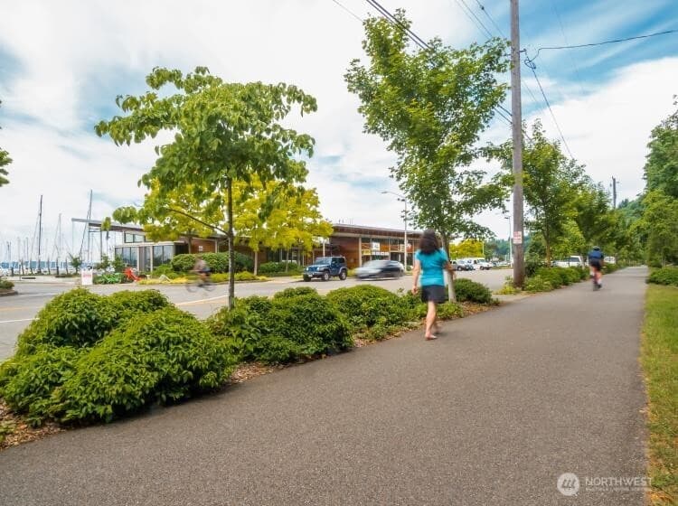 Property photo for 2830 NW 56th Street #101, Seattle photo 23