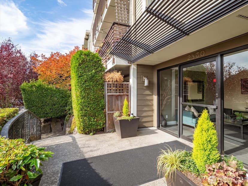 Property photo for 2830 NW 56th Street #101, Seattle photo 28