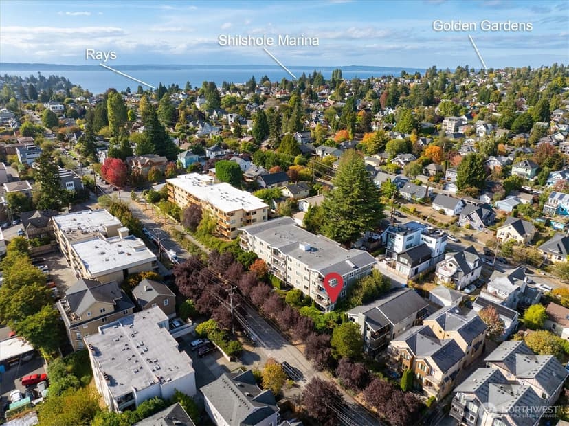 Property photo for 2830 NW 56th Street #101, Seattle photo 22