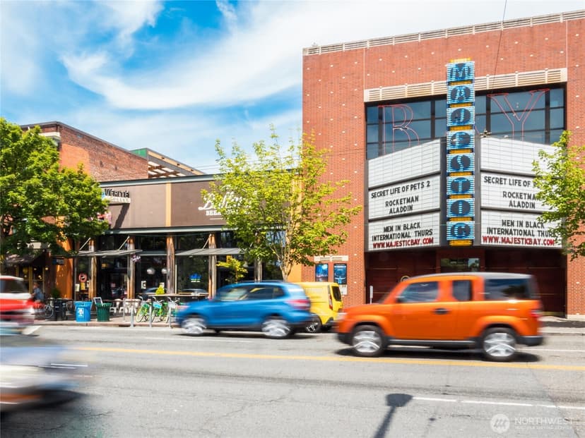 Property photo for 2830 NW 56th Street #101, Seattle photo 16