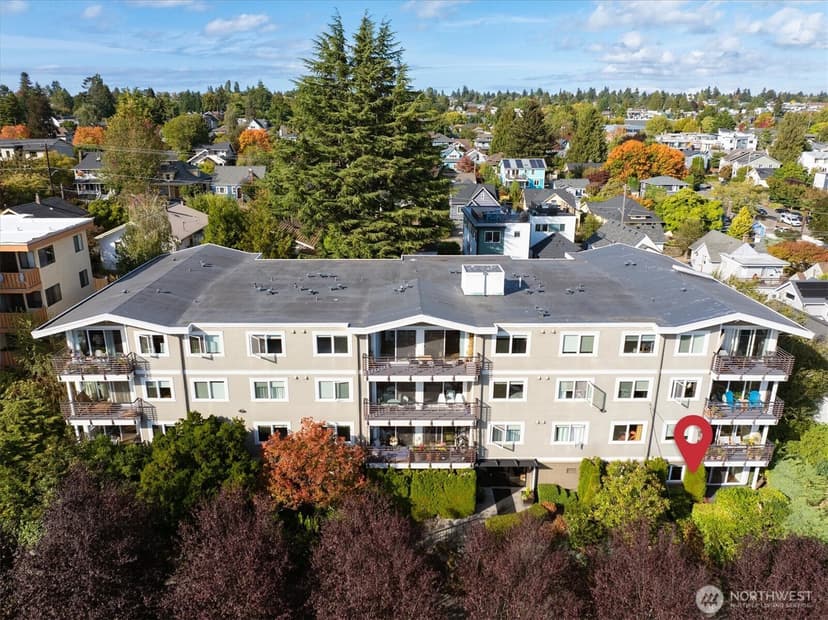 Property photo for 2830 NW 56th Street #101, Seattle photo 30