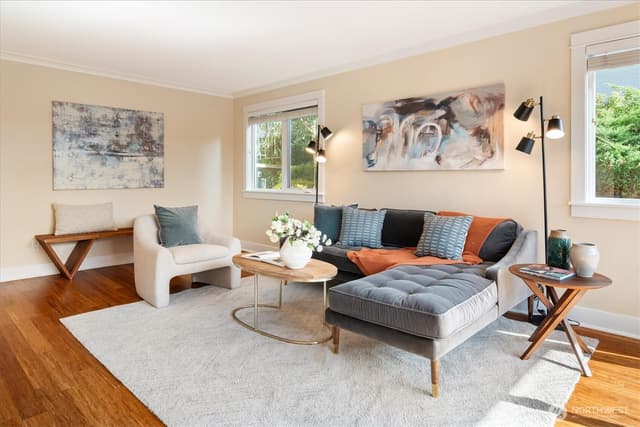 Property photo for 2830 NW 56th Street #101, Seattle photo 3
