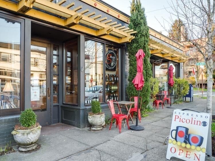 Property photo for 2830 NW 56th Street #101, Seattle photo 26