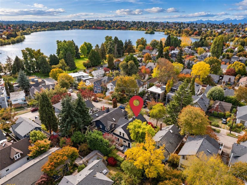 Property photo for 7516 Sunnyside Avenue N, Seattle photo 36