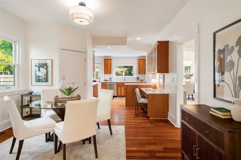 Property photo for 7516 Sunnyside Avenue N, Seattle photo 13