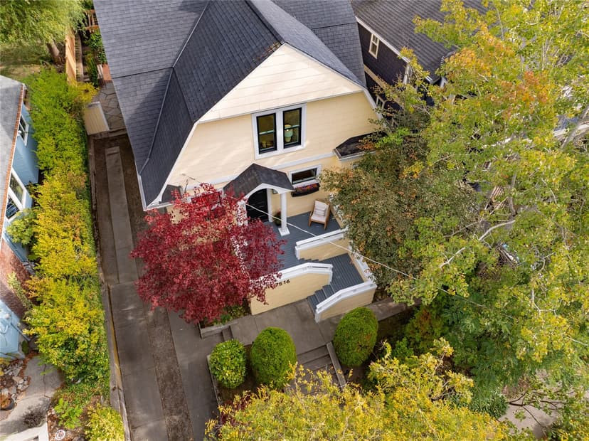 Property photo for 7516 Sunnyside Avenue N, Seattle photo 34