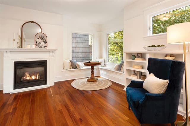 Property photo for 7516 Sunnyside Avenue N, Seattle photo 5