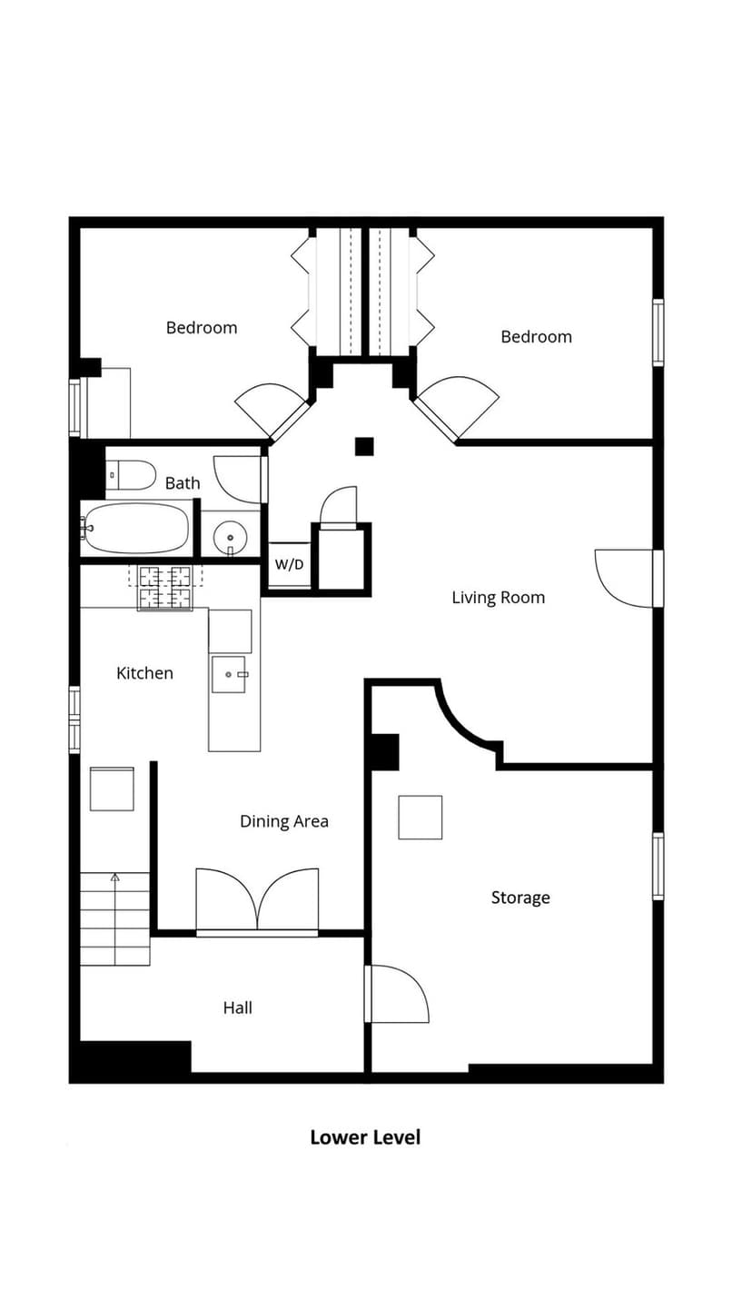 Property photo for 7516 Sunnyside Avenue N, Seattle photo 38