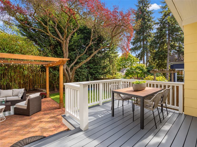 Property photo for 7516 Sunnyside Avenue N, Seattle photo 30