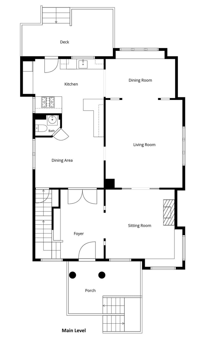 Property photo for 7516 Sunnyside Avenue N, Seattle photo 39