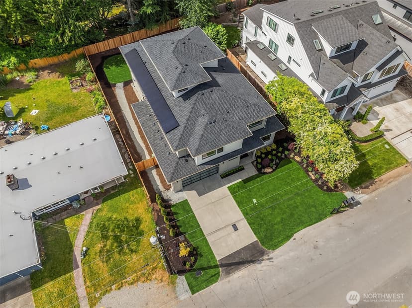 Property photo for 4657 150th Place SE, Bellevue photo 27