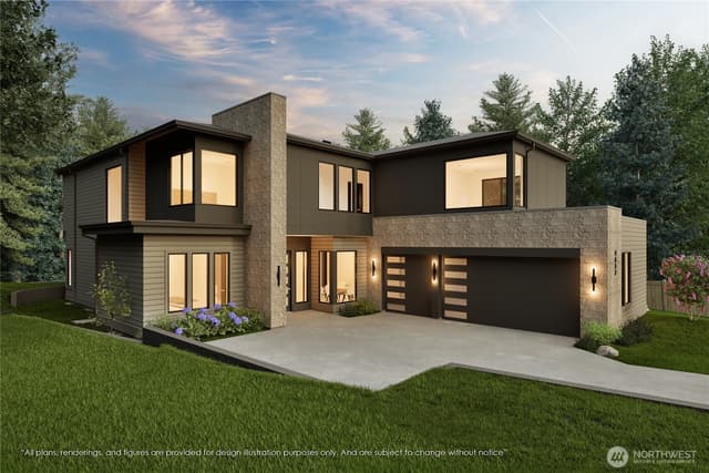 Property photo for 4657 150th Place SE, Bellevue