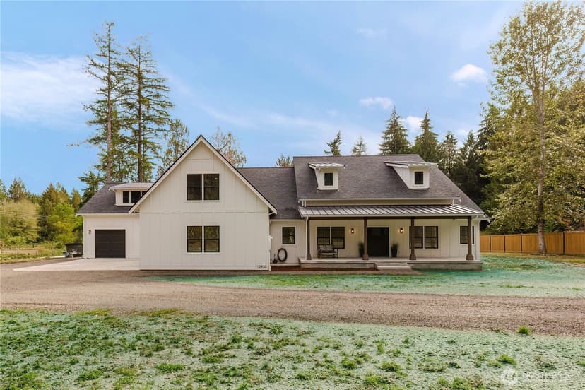 Property photo for 12920 Winter Creek Ave Avenue NW, Silverdale