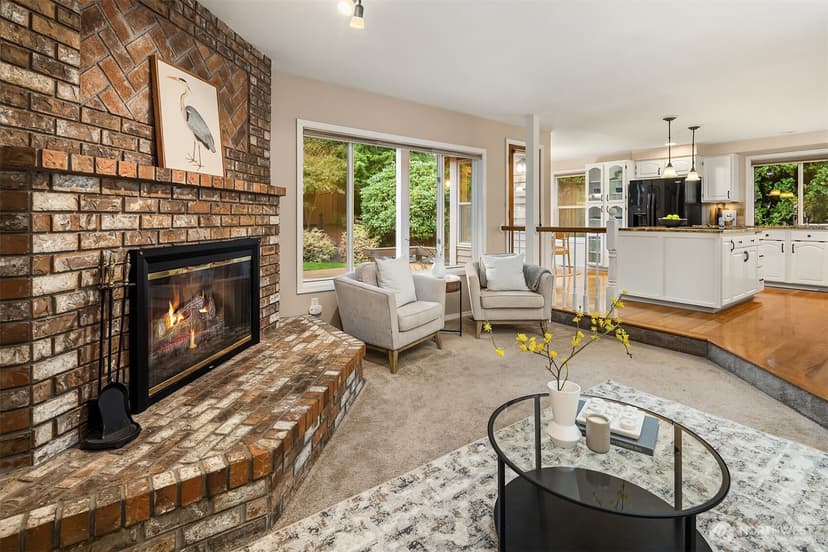 Property photo for 1229 142nd Place SE, Mill Creek photo 16