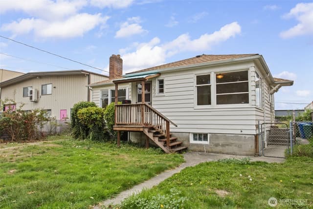 Property photo for 220 S Tobin Street, Renton