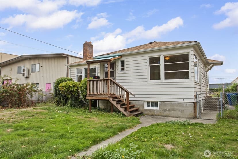 Property photo for 220 S Tobin Street, Renton