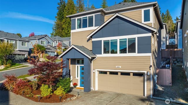 Property photo for 3920 242nd Street SE #PT 4, Bothell