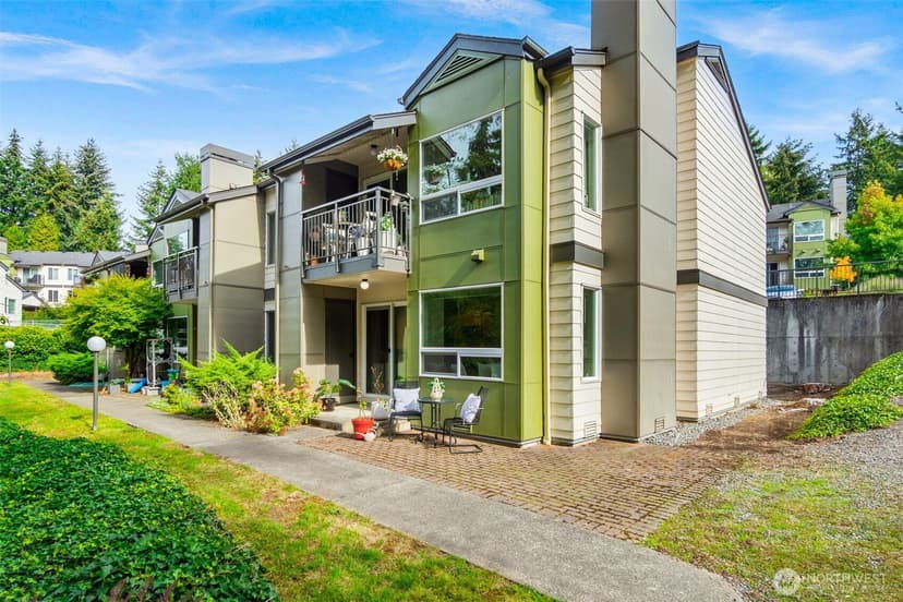 Property photo for 31500 33rd Place SW #J101, Federal Way photo 24