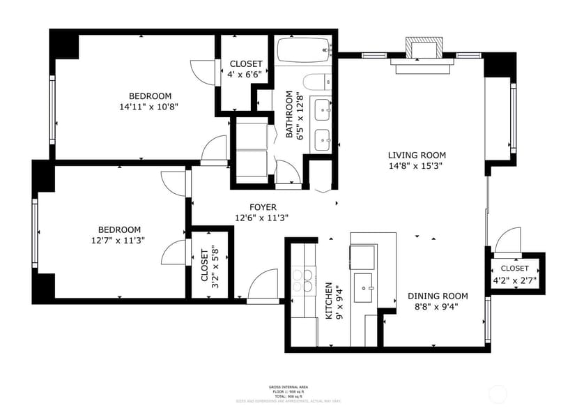 Property photo for 31500 33rd Place SW #J101, Federal Way photo 36