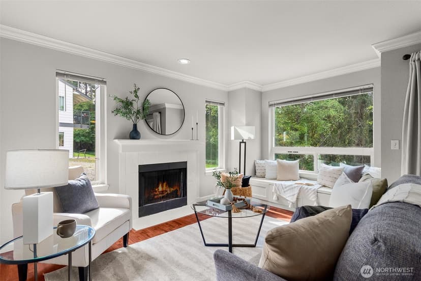 Property photo for 31500 33rd Place SW #J101, Federal Way photo 6