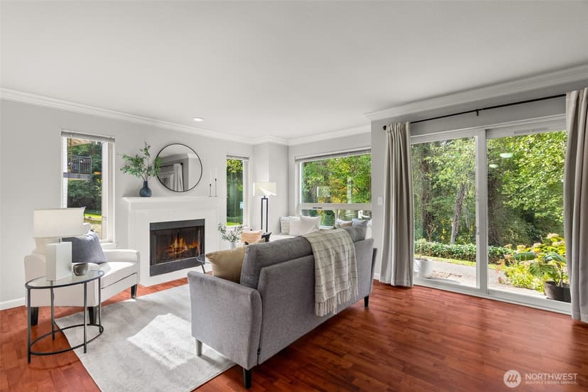 Property photo for 31500 33rd Place SW #J101, Federal Way photo 9