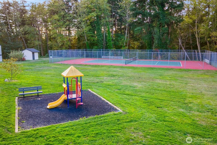 Property photo for 31500 33rd Place SW #J101, Federal Way photo 29