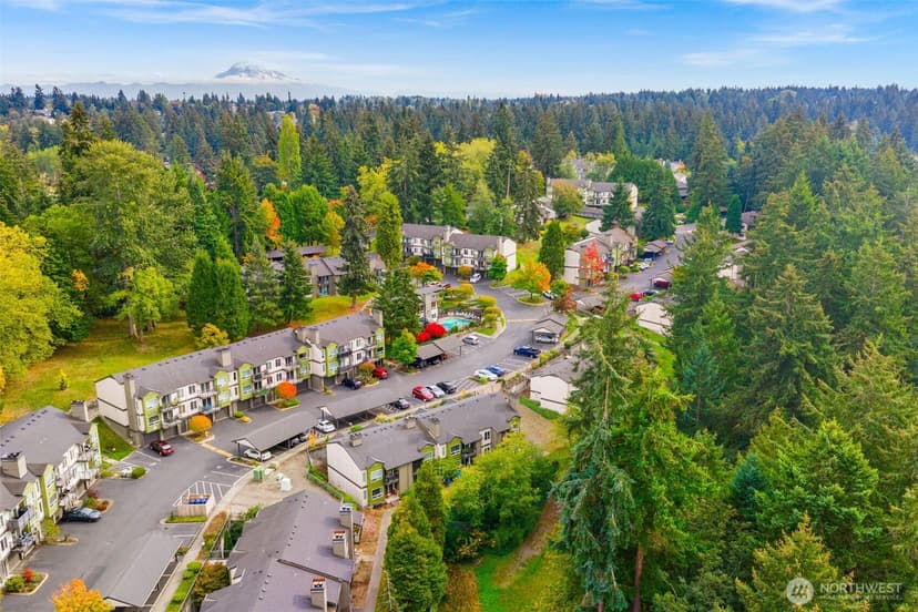 Property photo for 31500 33rd Place SW #J101, Federal Way photo 34