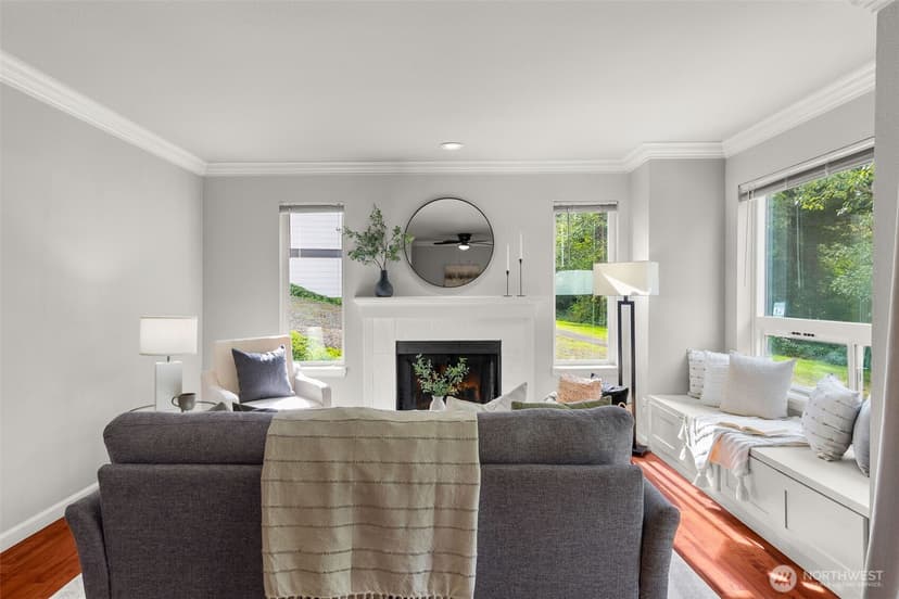 Property photo for 31500 33rd Place SW #J101, Federal Way photo 10
