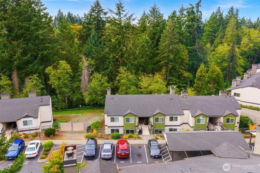 Property photo for 31500 33rd Place SW #J101, Federal Way photo 32