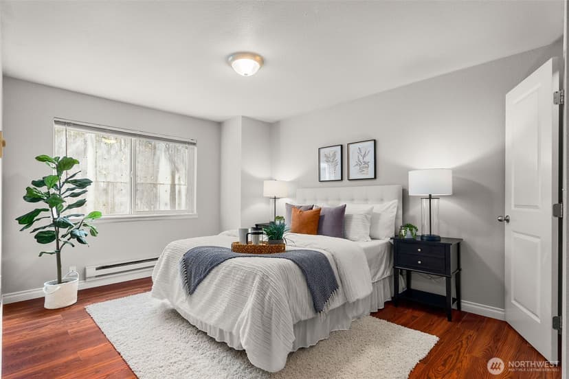 Property photo for 31500 33rd Place SW #J101, Federal Way photo 16