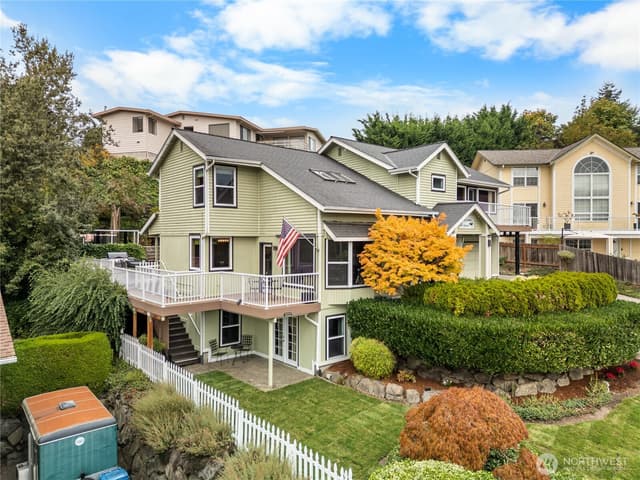 Property photo for 25219 43rd Place S, Kent